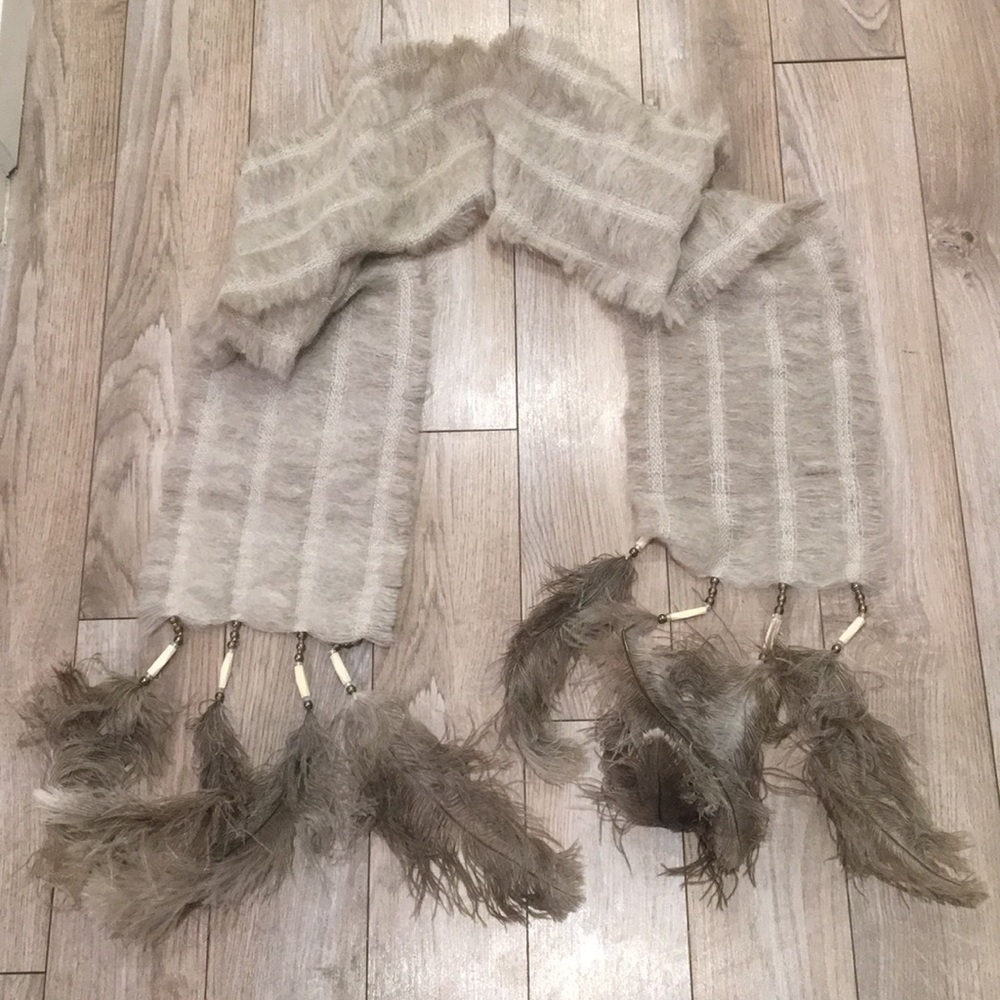 Women scarf